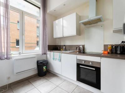 Acheter Maison Roubaix 185000 euros