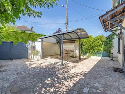 Annonce Vente 6 pices Maison Wissous 91