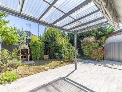 Acheter Maison 125 m2 Wissous