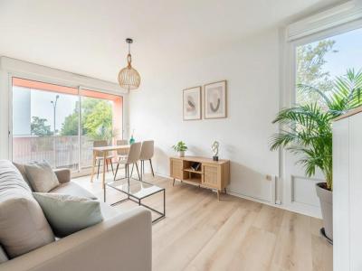 For sale Nantes 2 rooms 41 m2 Loire atlantique (44100) photo 0