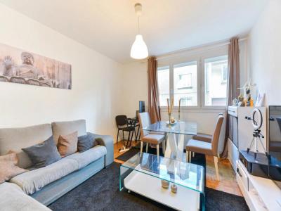 Annonce Vente 3 pices Appartement Nantes 44