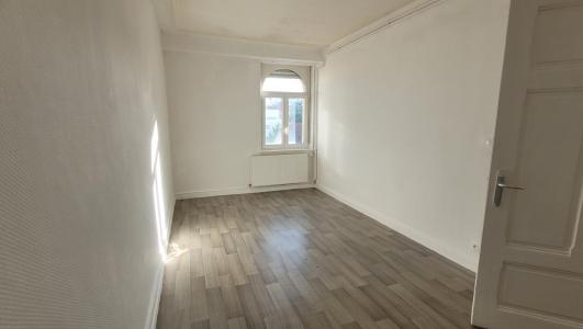 Louer Appartement Metz Moselle