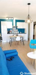 Annonce Location Appartement Reims 51