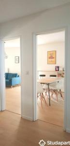 Louer Appartement 12 m2 Reims