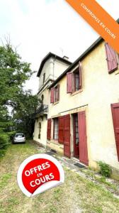 Annonce Vente 8 pices Maison Rive-de-gier 42