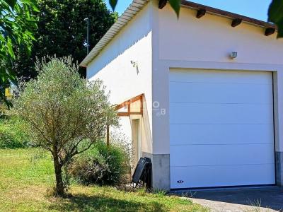 Annonce Vente Parking Lamontgie 63