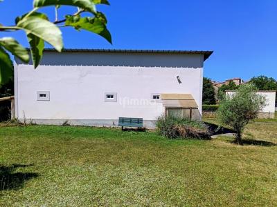 Acheter Parking Lamontgie