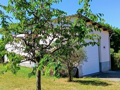 Acheter Parking Lamontgie 65000 euros