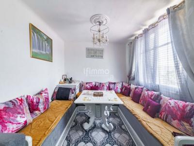 Acheter Appartement 64 m2 Marseille-9eme-arrondissement