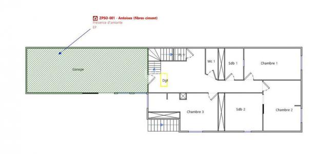 Acheter Maison 160 m2 Rive-de-gier