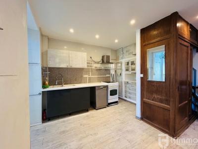 For sale Mulhouse 3 rooms 44 m2 Haut rhin (68200) photo 0