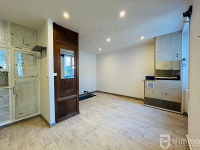 Acheter Maison 44 m2 Mulhouse