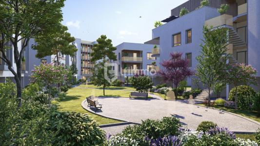 Acheter Appartement 45 m2 Givors