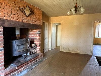 Acheter Maison  Haute vienne