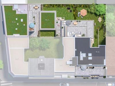 Acheter Appartement  1520000 euros