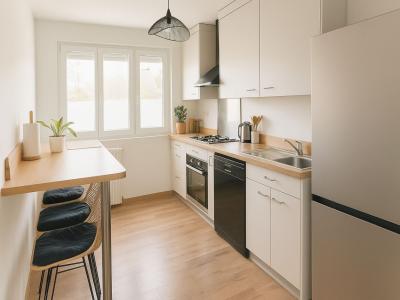 Acheter Appartement  Cote d'or