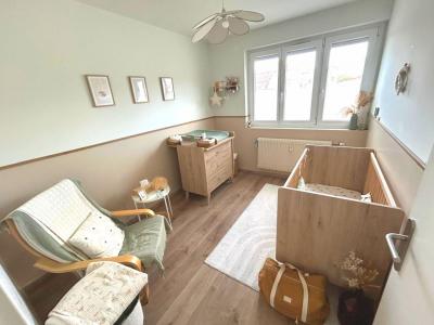 Acheter Appartement  205000 euros