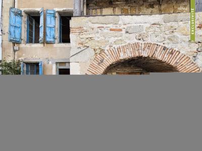 For sale CENTRE 6 rooms 300 m2 Lot et garonne (47360) photo 0