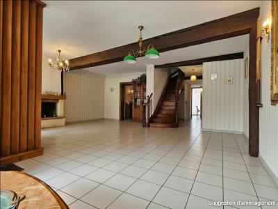 Annonce Vente 5 pices Maison  47