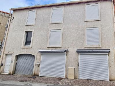 For sale HYPER CENTRE GRAU DU ROI 270 m2 Gard (30240) photo 0