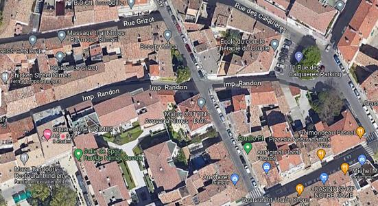 For sale 500 M DES ARNES 10 rooms 230 m2 Gard (30000) photo 0