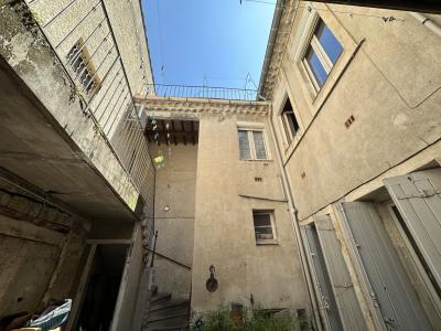 Annonce Vente Immeuble  30