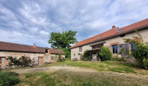 For sale CAMPAGNE 10 rooms 262 m2 Creuse (23600) photo 0