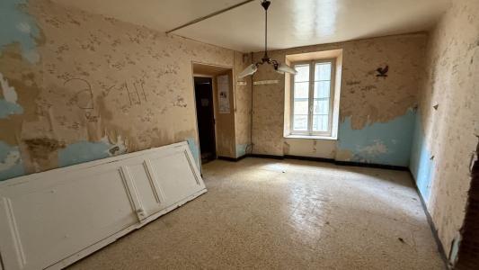 Acheter Maison  59000 euros