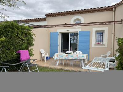 Annonce Vente 3 pices Maison  11