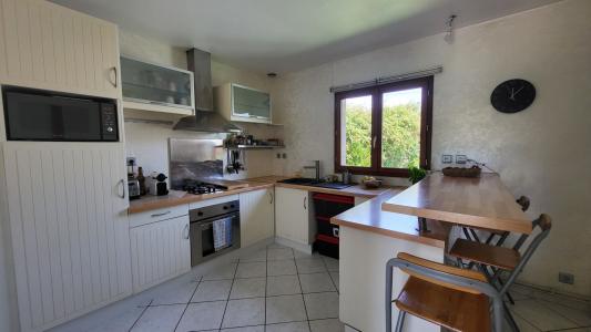 For sale LOTISSEMENT 6 rooms 108 m2 Rhone (69380) photo 2