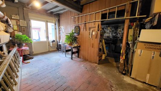 For sale CENTRE VILLAGE 7 rooms 218 m2 Rhone (69380) photo 2