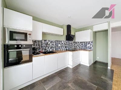 Annonce Vente 4 pices Appartement  71