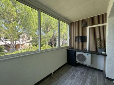 Acheter Appartement  Bouches du Rhone