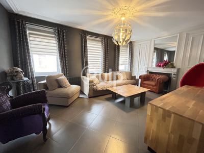 Acheter Maison 198 m2 Houdain