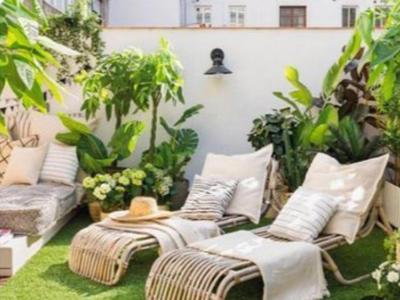 Acheter Appartement Plessis-robinson 459000 euros