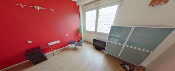 Louer Appartement Caluire-et-cuire 950 euros