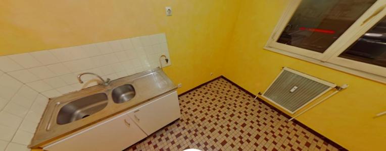 Louer Appartement Mulatiere Rhone