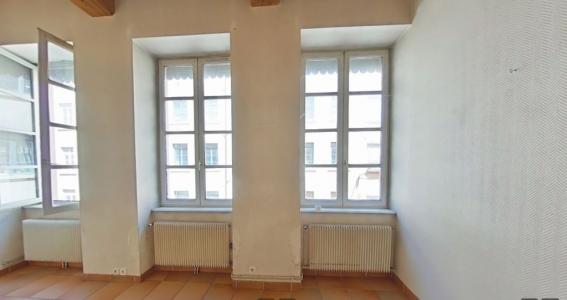 For rent Lyon-4eme-arrondissement 2 rooms 40 m2 Rhone (69004) photo 0