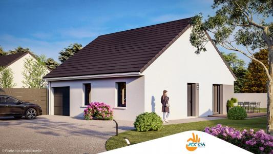 Acheter Maison Saint-georges-sur-eure Eure et loir