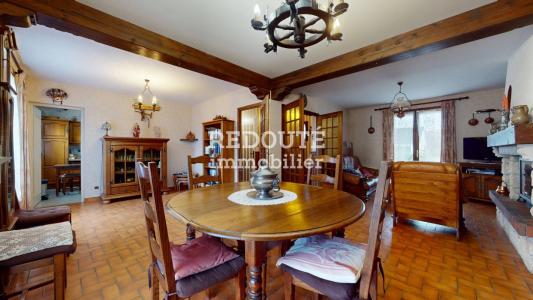 Annonce Vente 6 pices Maison Loivre 51