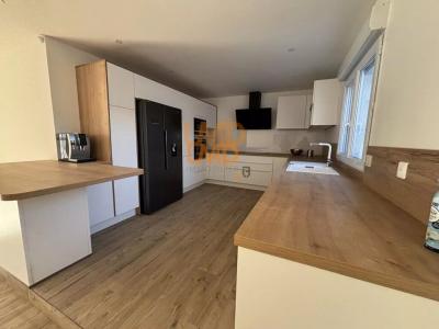 Annonce Vente 5 pices Maison Mirefleurs 63