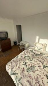 For rent Garges-les-gonesse 1 room 19 m2 Val d'Oise (95140) photo 0