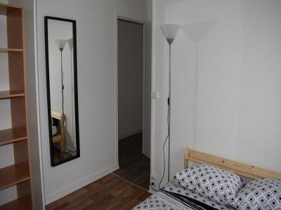Annonce Location Appartement Cergy 95