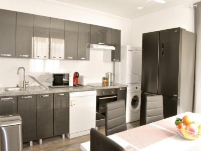 Louer Appartement Cergy 670 euros