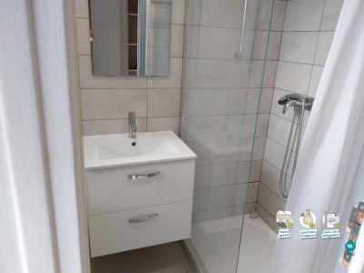 Louer Appartement 24 m2 Bretigny-sur-orge
