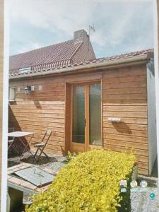 For rent Forest-sur-marque 1 room 18 m2 Nord (59510) photo 0