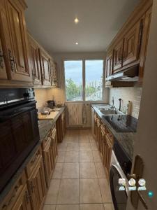 For rent Clamart 3 rooms 65 m2 Hauts de Seine (92140) photo 1