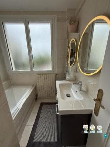 For rent Clamart 3 rooms 65 m2 Hauts de Seine (92140) photo 4