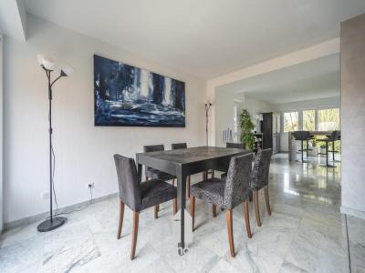 Acheter Appartement 155 m2 Strasbourg