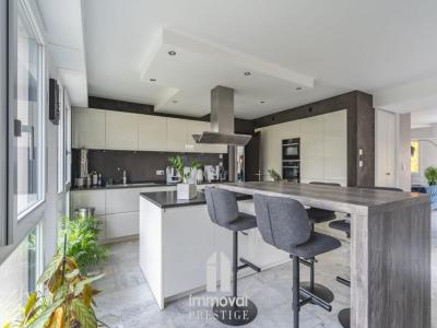 Acheter Appartement Strasbourg 698250 euros